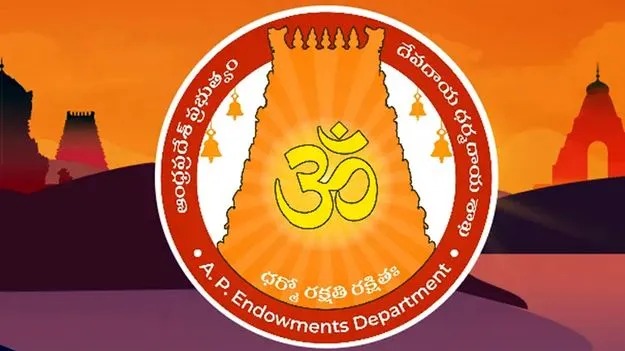 Chairmen for 5 major temples