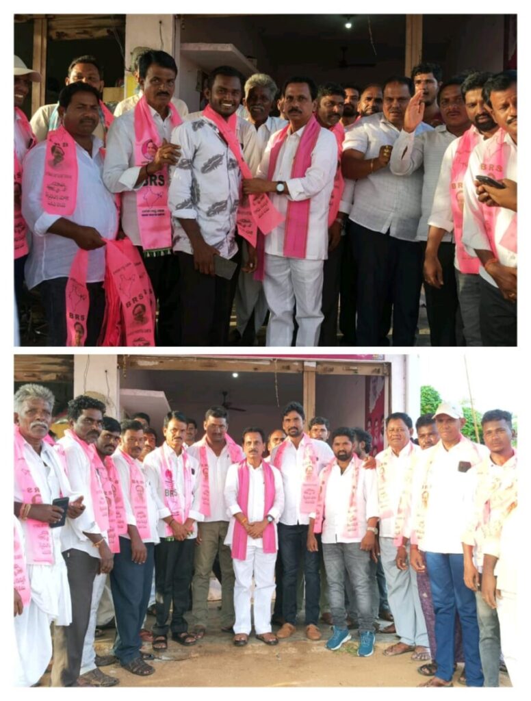 The Congress government has failed 