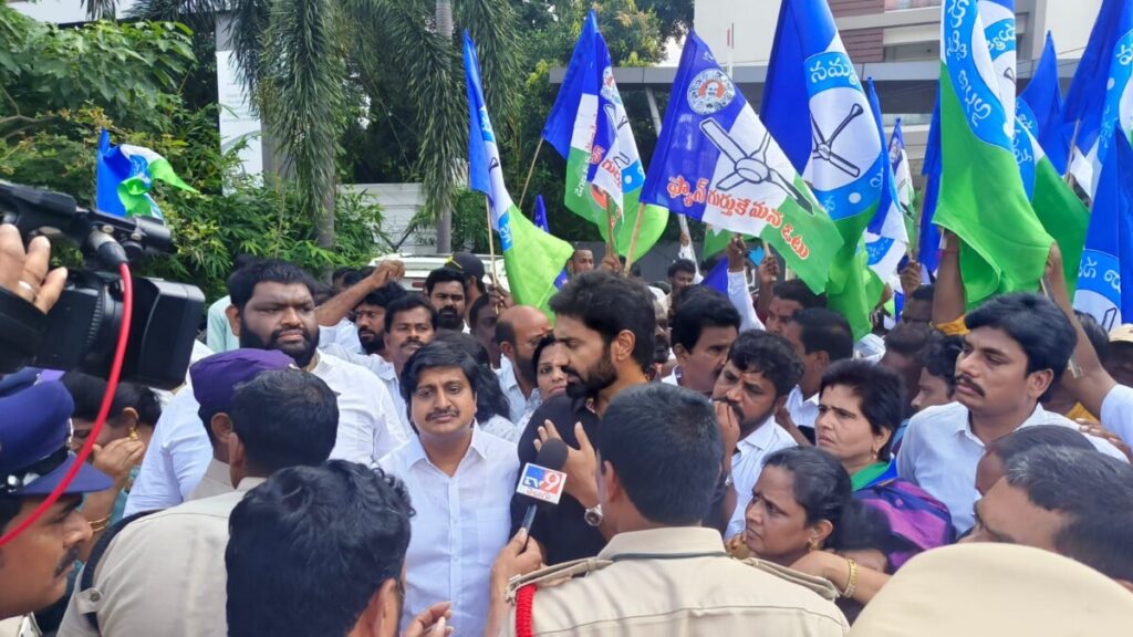 Under the leadership of former 