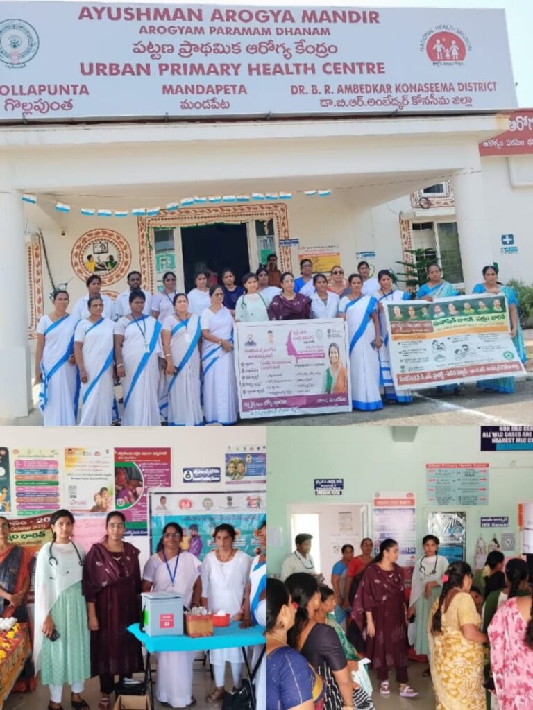 Women's health is important