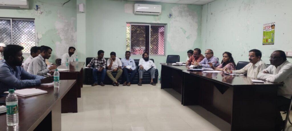 Instructions during the Bathukamma and Vijayadashami festivals