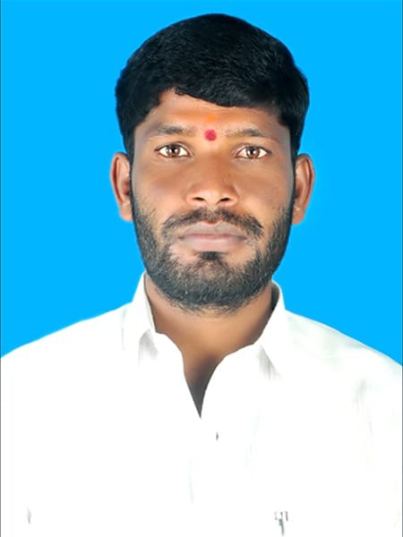 Are Indiramma's houses for those who have them?