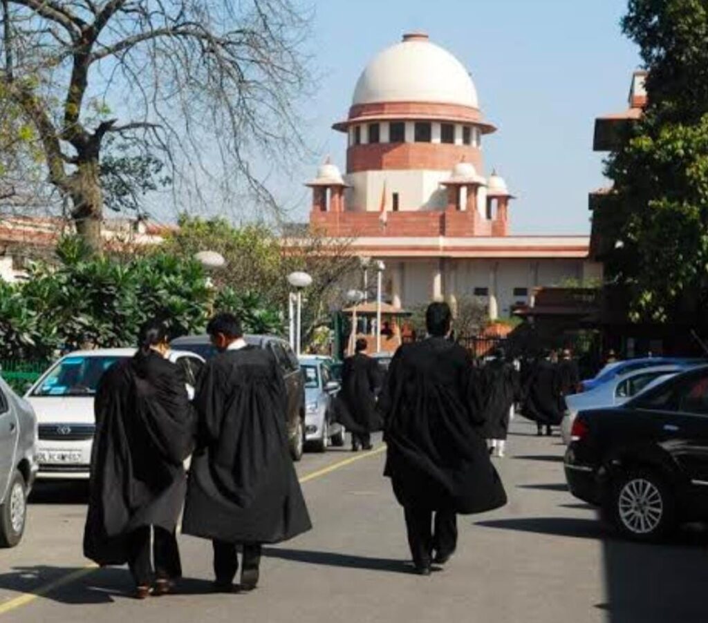 Relief for Group 1 rankers 