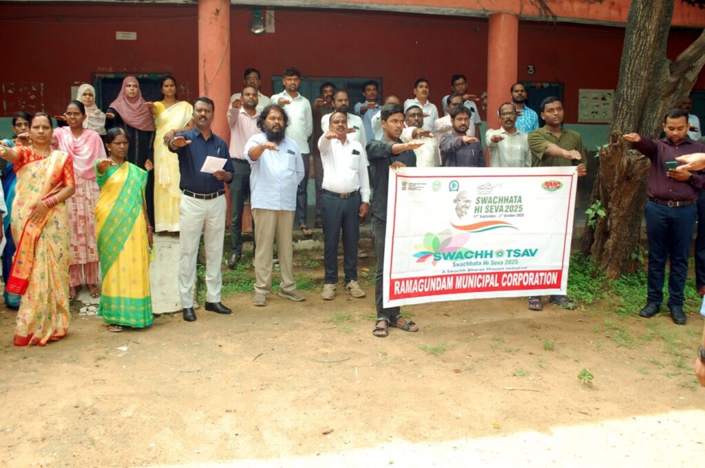 Students aware of cleanliness standards