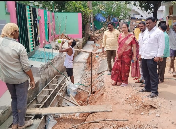 Quality standards should be followed