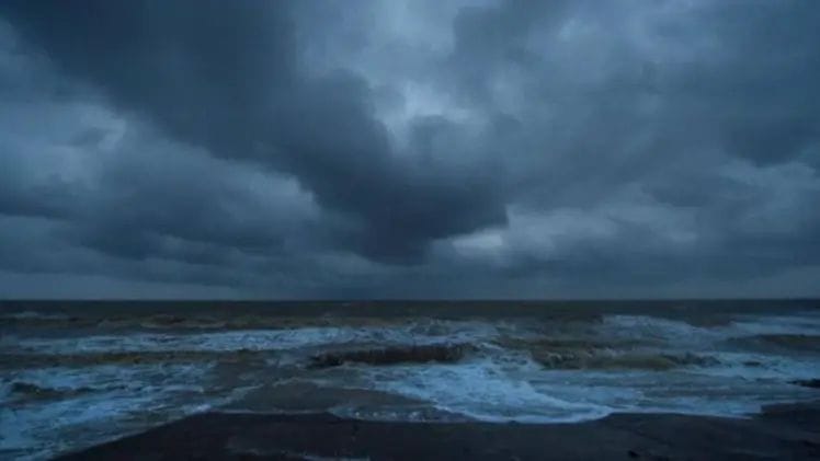 Heavy rains till 28th 