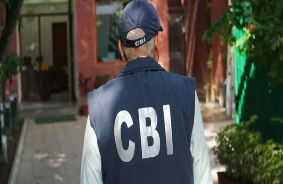 CBI probe into Kaleshwaram project