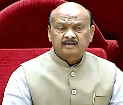 Opposition status cannot be given