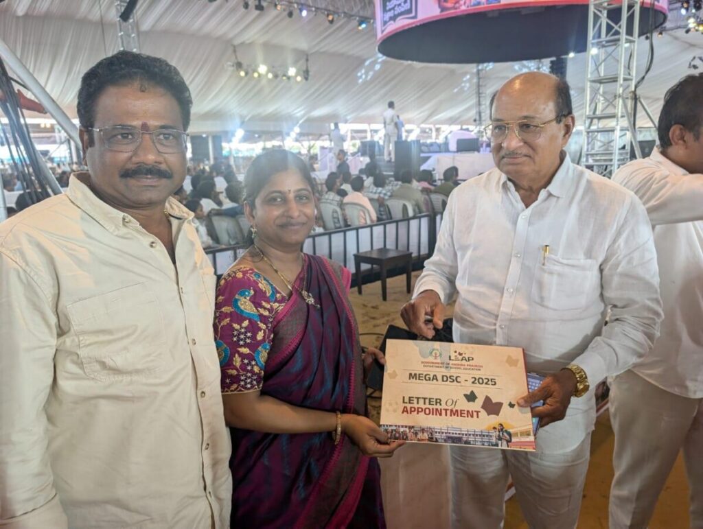 District Pride – Annapurna