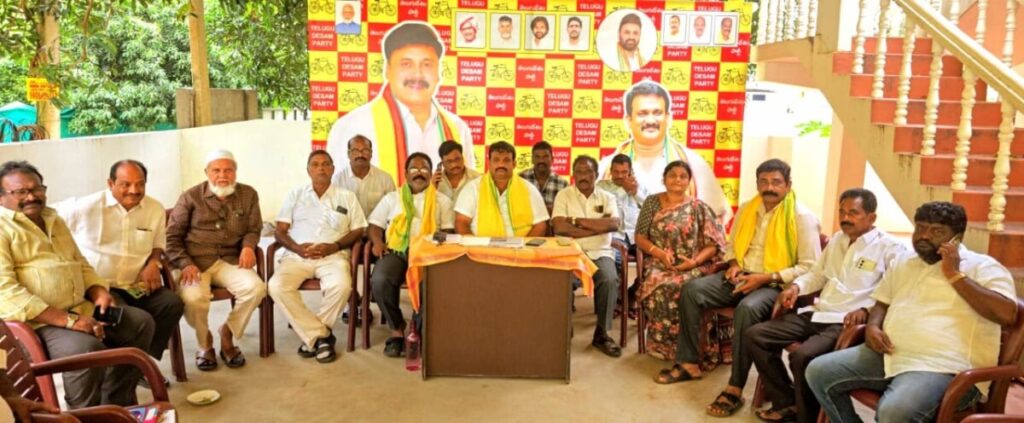 Only indigenous goods should be purchased