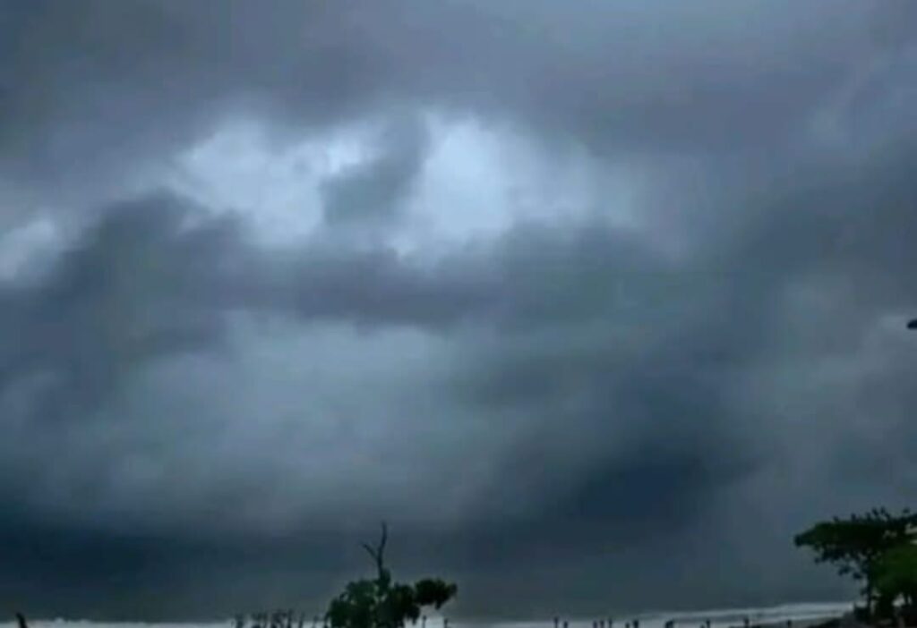 AP government on alert