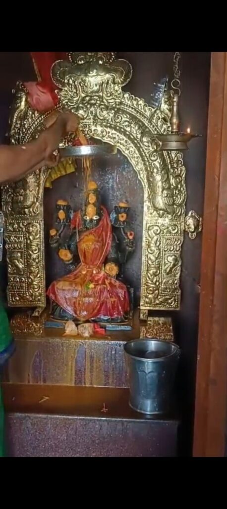 Sri Vishwavasu Nama Year