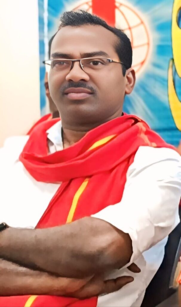  Building Workers Union 4th District 