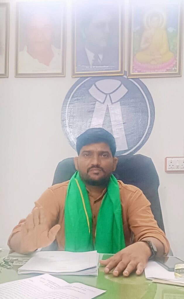 Provide opportunity to SCs 