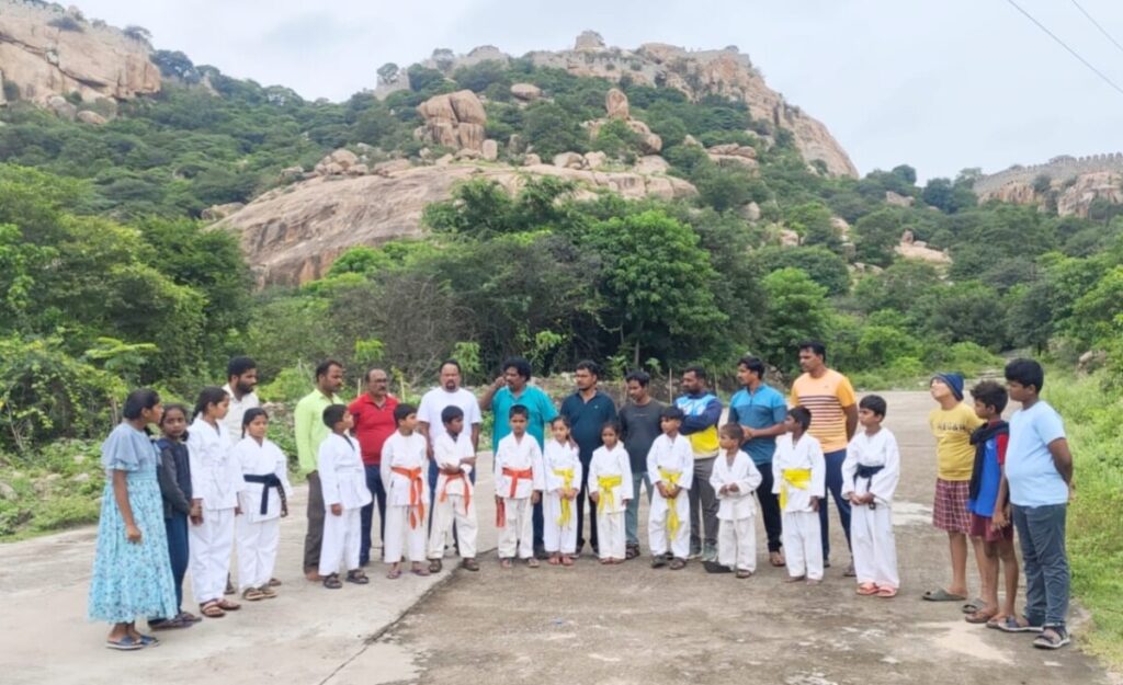 World Tourism Day celebrations 