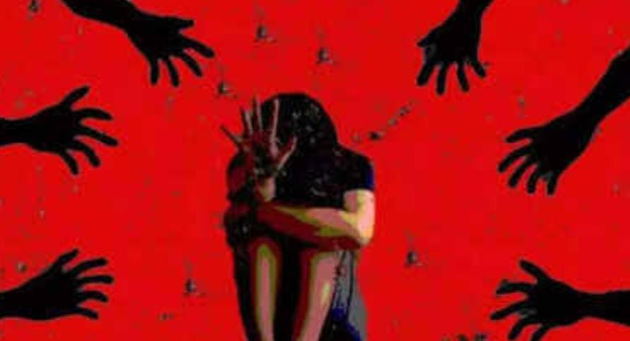 Girl kidnapped and raped