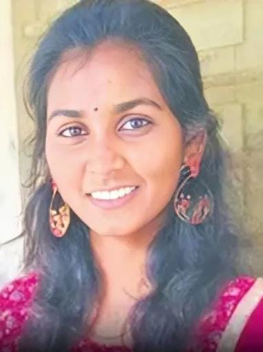 Student commits suicide 