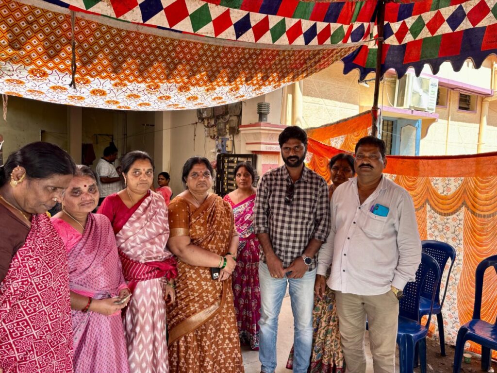 DVG Trust provides financial assistance 