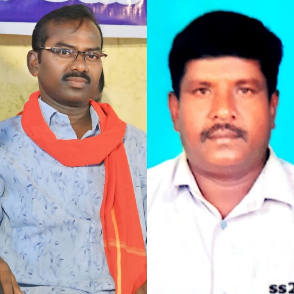 G.O. No. 12 should be amended