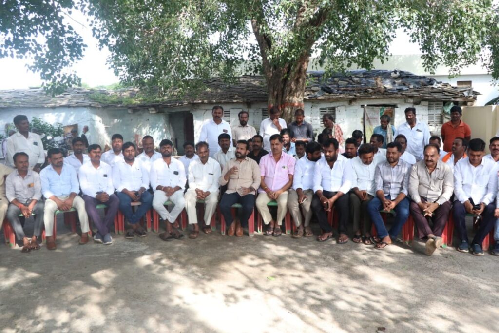 Restoration work should be taken up immediately 