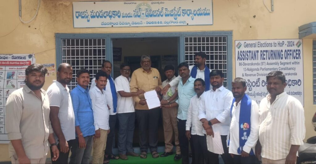 SCs are being severely unfairly treated 