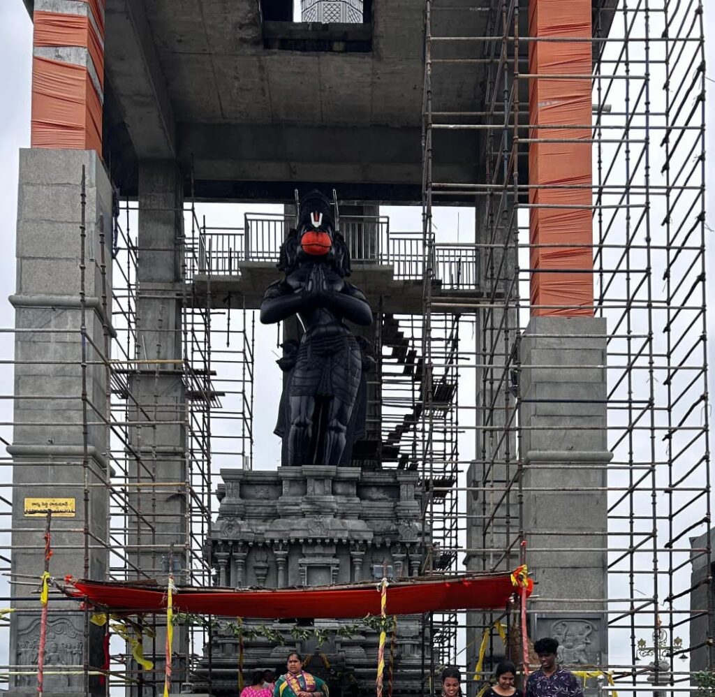 Sri Vishwavasu Nama Year