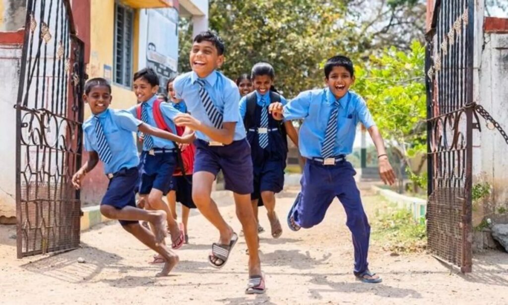 Government announces Dussehra holidays