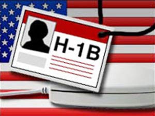 Trump's thunderbolt on H-1B