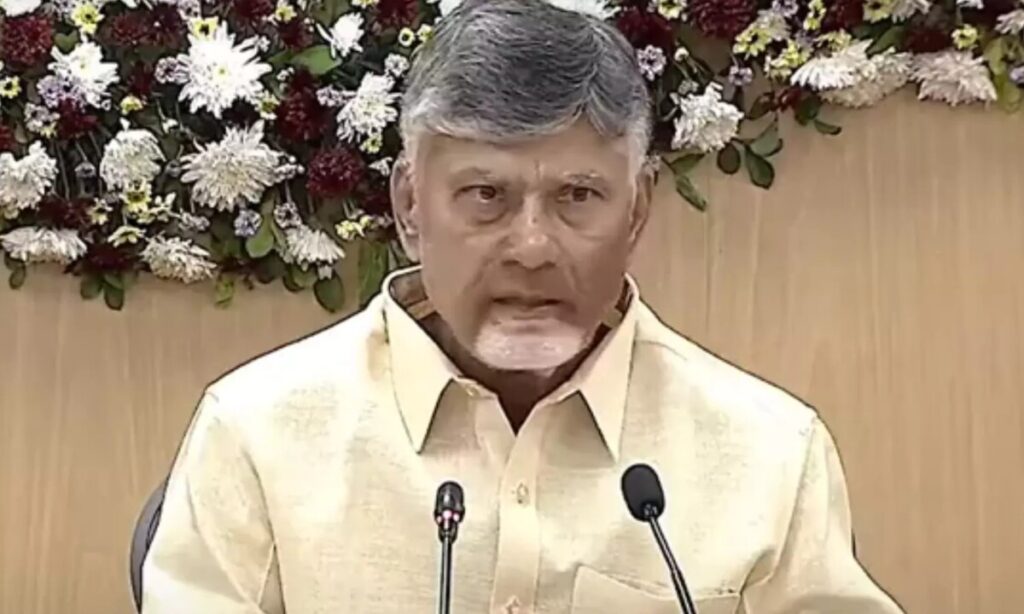 Swachhandhra is a movement