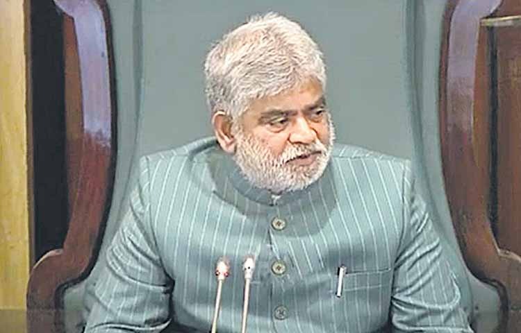 Notices issued to six again