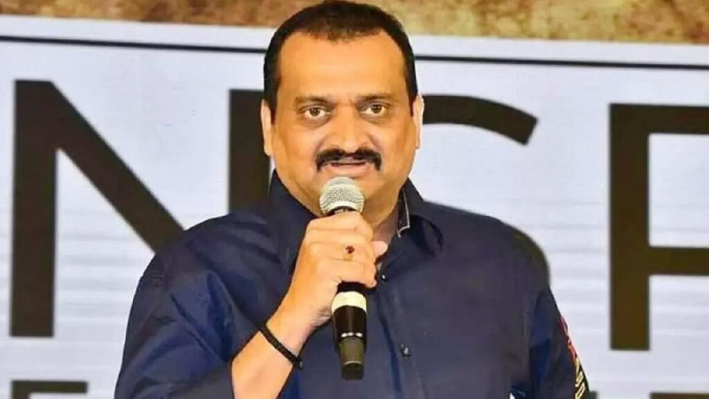 Bandla Ganesh's sensational tweet