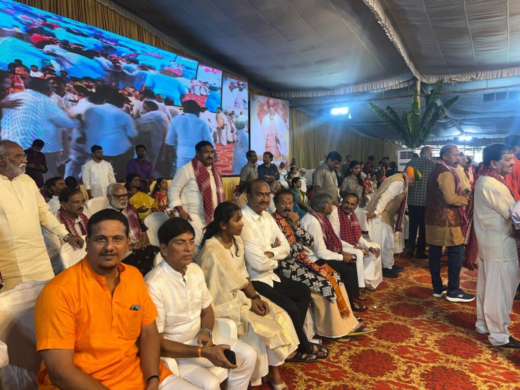 candidates spend in local body elections