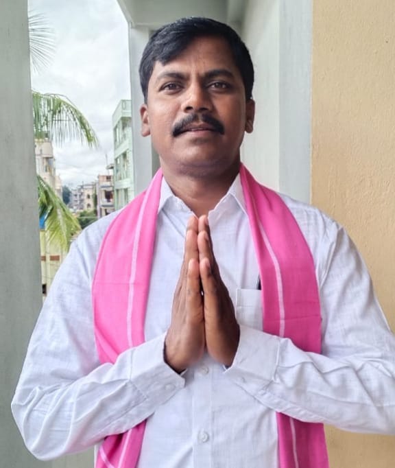 Bantwaram MPP candidate