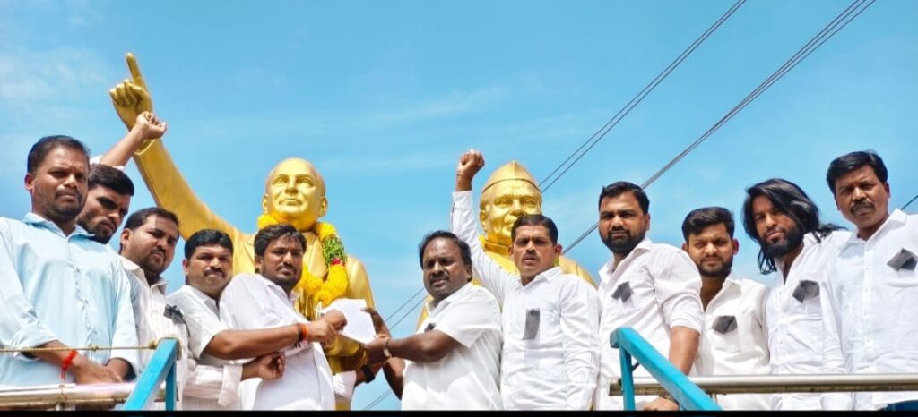 BCs are not getting reservation 