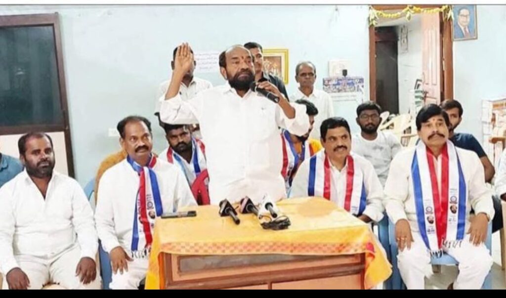 BC Association leaders call for state bandh 