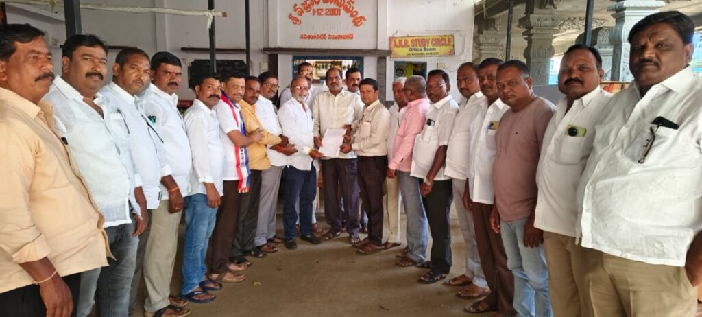 Business organizations and educational institutions support Telangana BC bandh