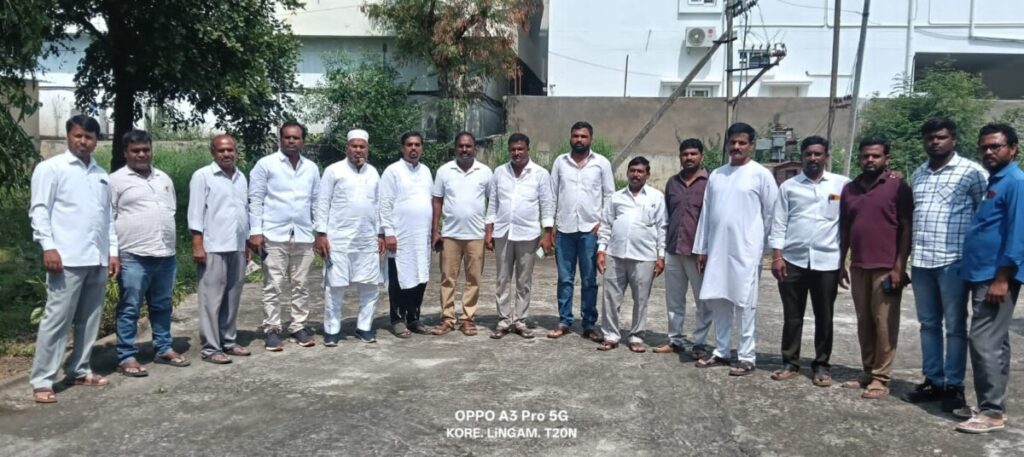 Parigi constituency Sampurna Band