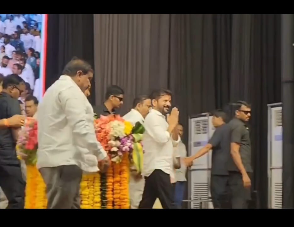 Koluvula Festival - Recruitment for Revenue Surveyors