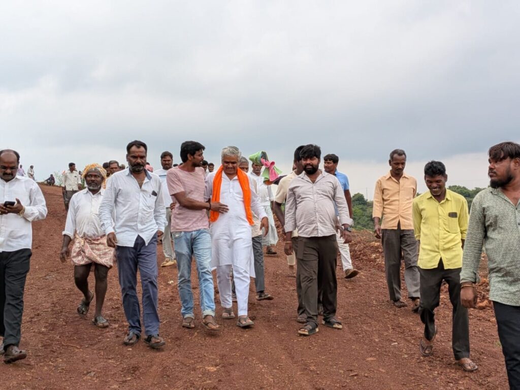 Tension over the attempt to remove 