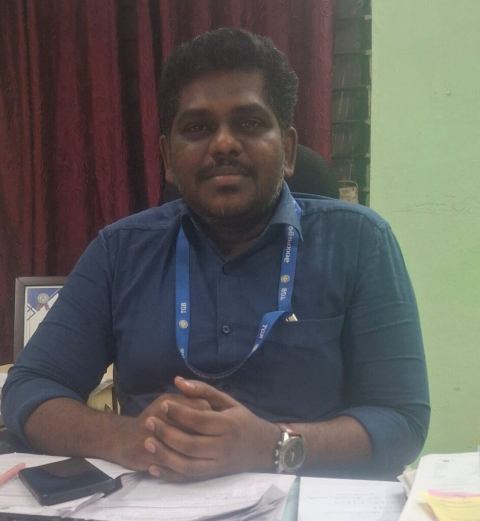 Telangana Grameen Bank account holders 