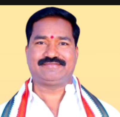 DCC President's post should be given to Sudhakar Reddy