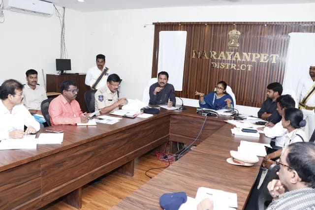 local body elections