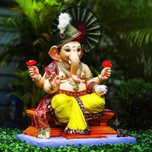 Sri Vishwavasu Nama Year