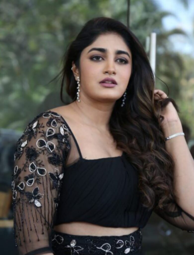 Maid case against Dimple Hayati