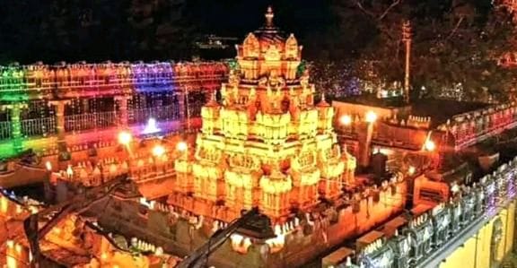 Dussehra celebrations 