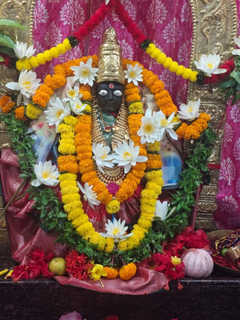 Sri Vishwavasu Nama Year