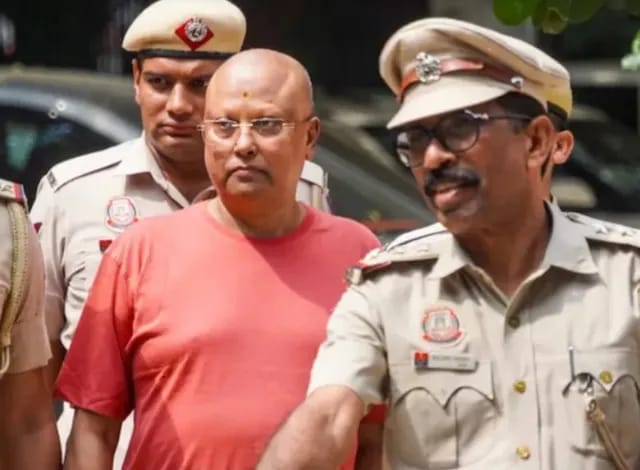 Delhi Baba's Female Aides Arrested