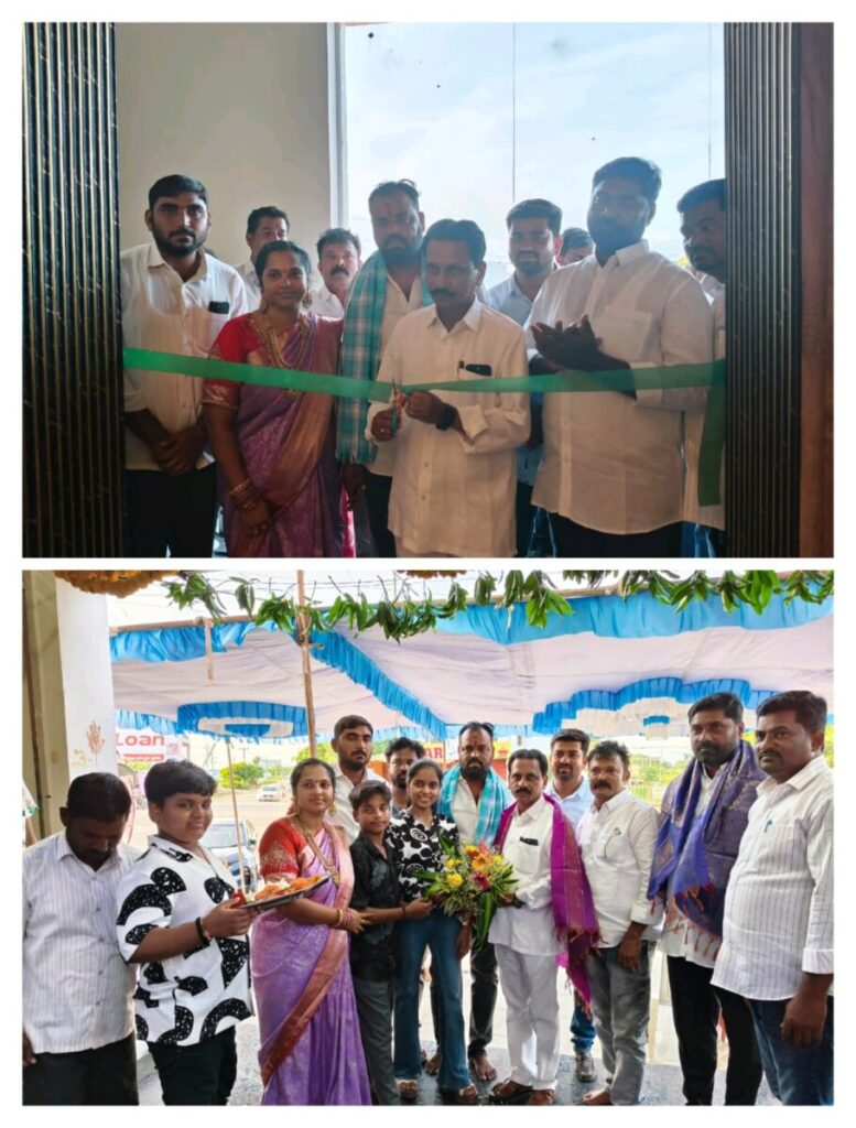 Ravindra Kumar opens Green Restaurant