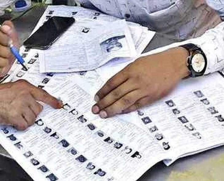 Free Aadhaar updation for children 