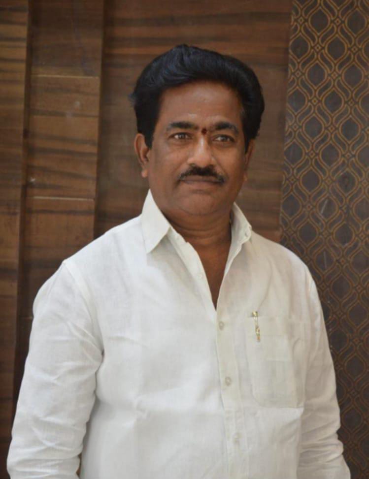 Vishnu Chakravarthy's Birthday Celebration
